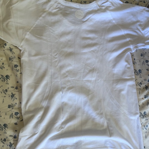 Sassy Mare Shop seamless top - Picture 5 of 6